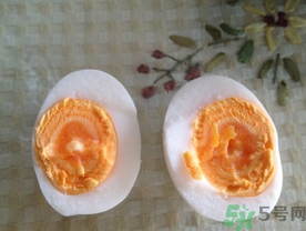 鴨蛋煮多久能熟？鴨蛋怎么煮？