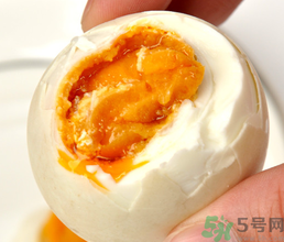 煮熟的咸鴨蛋怎么保存？煮熟的咸鴨蛋保存方法