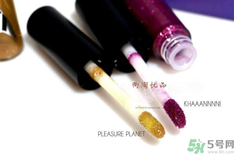 mac星際迷航哪里買？mac星際迷航彩妝試色