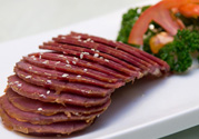 鹵牛肉用牛的哪個部位？鹵牛肉用什么肉？