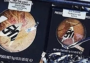 mac星際迷航眼影色號(hào) mac星際迷航試色