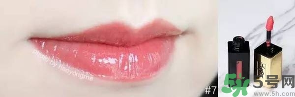 ysl是什么牌子？ysl是哪個(gè)國家的牌子？