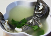 孕婦吃黑魚好嗎？孕婦吃黑魚會流產嗎？