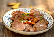 鹵牛肉可以用高壓鍋嗎？鹵牛肉用高壓鍋壓多久？