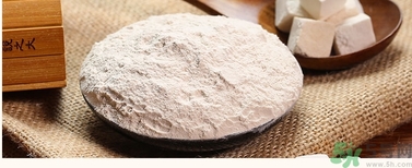 茯苓怎么吃？茯苓的功效作用