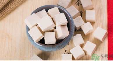 茯苓怎么吃？茯苓的功效作用