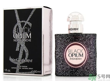 ysl黑鴉片香水白夜版多少錢？ysl黑鴉片香水白夜版價(jià)格
