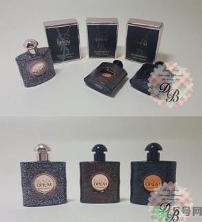 ysl黑鴉片香水白夜版多少錢？ysl黑鴉片香水白夜版價(jià)格