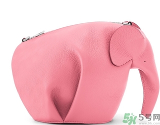 loewe大象包多少錢？loewe大象包官網(wǎng)價格