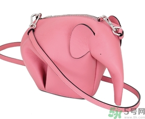 loewe大象包多少錢？loewe大象包官網(wǎng)價格