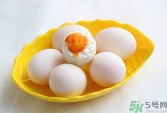 咸雞蛋煮多久能熟？咸雞蛋怎么煮？