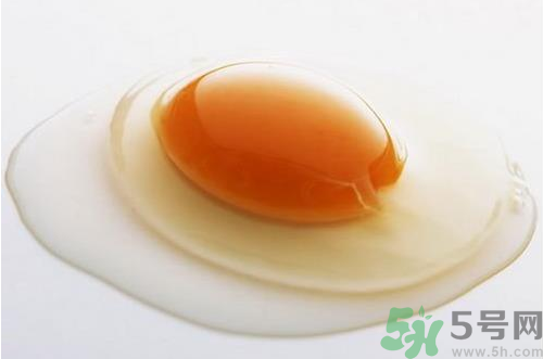 雞蛋散黃了還能吃嗎？雞蛋散黃的原因是什么？