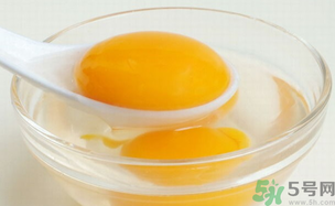 雞蛋黃可以做面膜嗎？雞蛋黃怎么做面膜？
