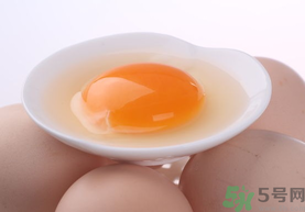雞蛋黃可以做面膜嗎？雞蛋黃怎么做面膜？