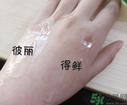 得鮮蘆薈膠怎么樣？the saem蘆薈膠怎么樣？