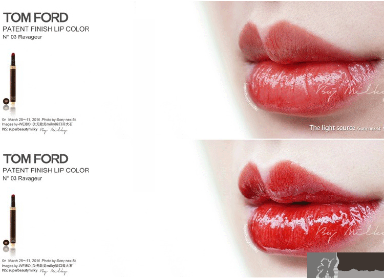 tom ford細(xì)管唇釉多少錢？tf液體唇膏價格