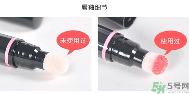 咖樂迪color deep唇釉怎么用？好用嗎？