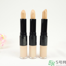 得鮮遮瑕液好用嗎？the saem遮瑕液怎么樣？