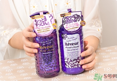 reveur無(wú)硅洗發(fā)水哪種顏色好？reveur洗發(fā)水顏色區(qū)別