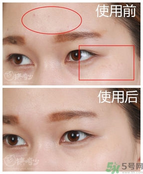 得鮮遮瑕液好用嗎？the saem遮瑕液怎么樣？