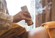 冬季艾灸有什么好處嗎？冬天艾灸需要注意什么？