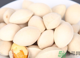 白果不能和什么一起吃？白果的食用禁忌
