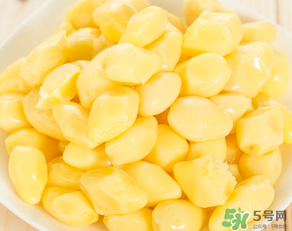 白果可以生吃嗎？白果怎么吃？