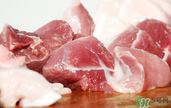 豬肉買回來要洗嗎？豬肉怎么洗干凈？