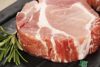 豬肉買回來要洗嗎？豬肉怎么洗干凈？