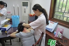 背部刮痧后能拔火罐嗎？背部刮痧后拔火罐有什么好處？