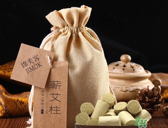 艾灸哪里可以美容？艾灸美容取穴