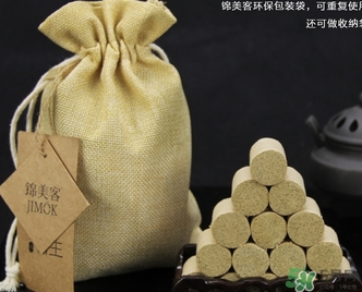 艾灸哪里可以美容？艾灸美容取穴