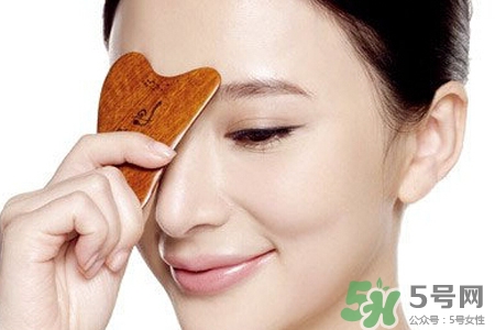 刮痧板用什么材質(zhì)的好？刮痧板可以用什么代替？
