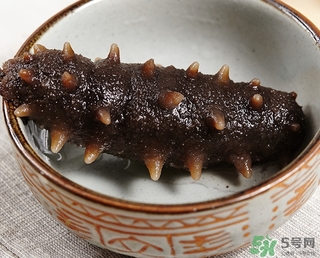 吃海參惡心是怎么回事？吃海參惡心怎么辦？