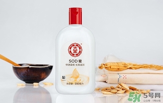 sod蜜過期可以用嗎？大寶sod蜜的保質(zhì)期是多久？