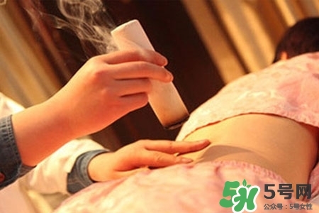 艾灸能灸臉嗎？艾灸灸臉有什么好處嗎？