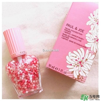 paul joe2017春季彩妝什么時(shí)候上市？paul joe2017春季彩妝多少錢(qián)？