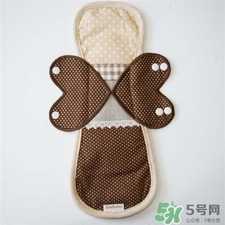 衛(wèi)生巾網面好還是棉面好?
