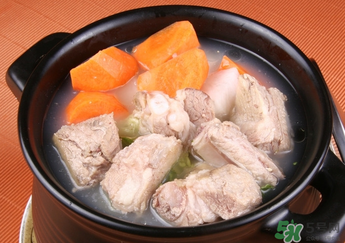 ?燉排骨多長(zhǎng)時(shí)間最好？煮排骨要煮多久？
