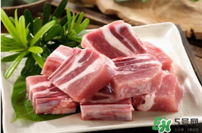  燉排骨用什么鍋？排骨用鍋高壓鍋燉多長時間？
