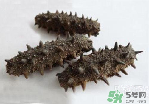 海參肚子里的筋能吃嗎？海參肚子里的筋吃了有什么作用？