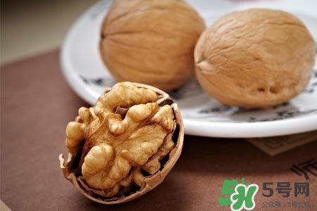核桃能天天吃嗎？孕婦核桃一天吃幾個(gè)最好？