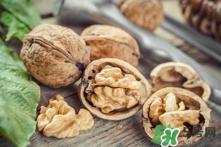 核桃能天天吃嗎？孕婦核桃一天吃幾個(gè)最好？