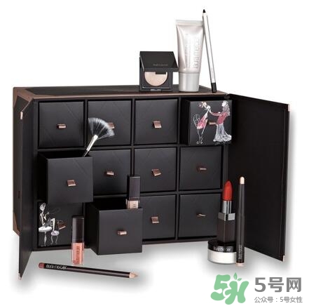 laura mercier20周年彩妝有什么？laura mercier20周年限量彩妝價(jià)格