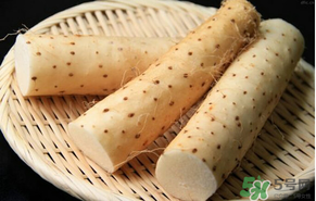 白果和山藥能一起吃嗎？白果能和山藥一起煮嗎？