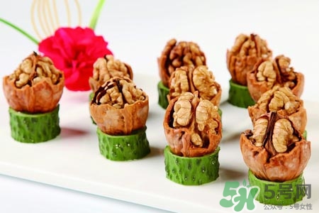 膽結(jié)石能吃核桃嗎？吃核桃能治膽結(jié)石嗎？