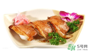 鴨肉不能與什么同食？鴨肉不能和什么一起吃？
