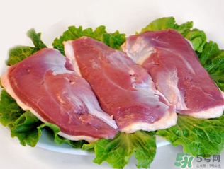 鴨肉不能與什么同食？鴨肉不能和什么一起吃？