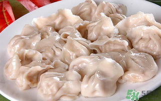 速凍餃子怎么煮？速凍餃子怎么煮不會爛？