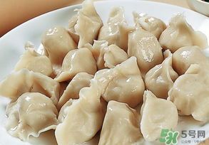 速凍餃子煮多久？速凍餃子煮幾分鐘？